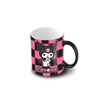 Sanrio mug Kuromi Chess | 8445118083231