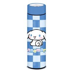 Sanrio Thermo Bottle Cinnamoroll Vichy | 8445118083248