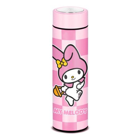 Sanrio Bouteille isotherme My Melody Cute | 8445118083262