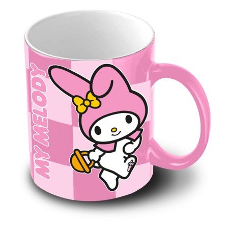 Sanrio mug My Melody Cute | 8445118083279