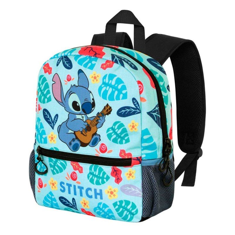 Lilo & Stitch Sweet sac à dos Guitar | 8445118083903
