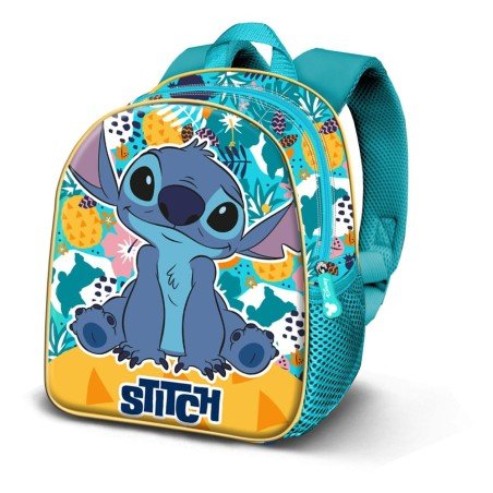 Lilo & Stitch sac à dos Basic Colors | 8445118085433