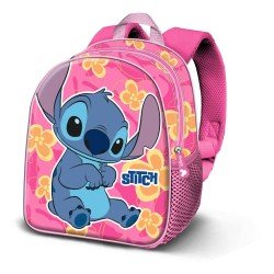 Lilo & Stitch Basic Backpack Cute | 8445118085518