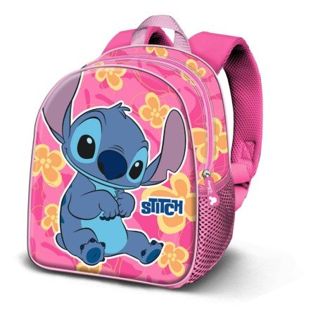 Lilo & Stitch sac à dos Basic Cute | 8445118085518