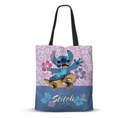 Lilo & Stitch sac shopping FAN Skate | 8445118086263