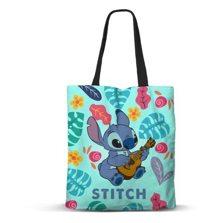 Lilo & Stitch sac shopping FAN Guitar | 8445118086300