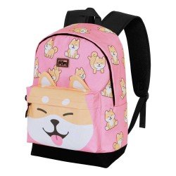 Oh My Pop! Fan HS Backpack Shiba 2.2 | 8445118087390