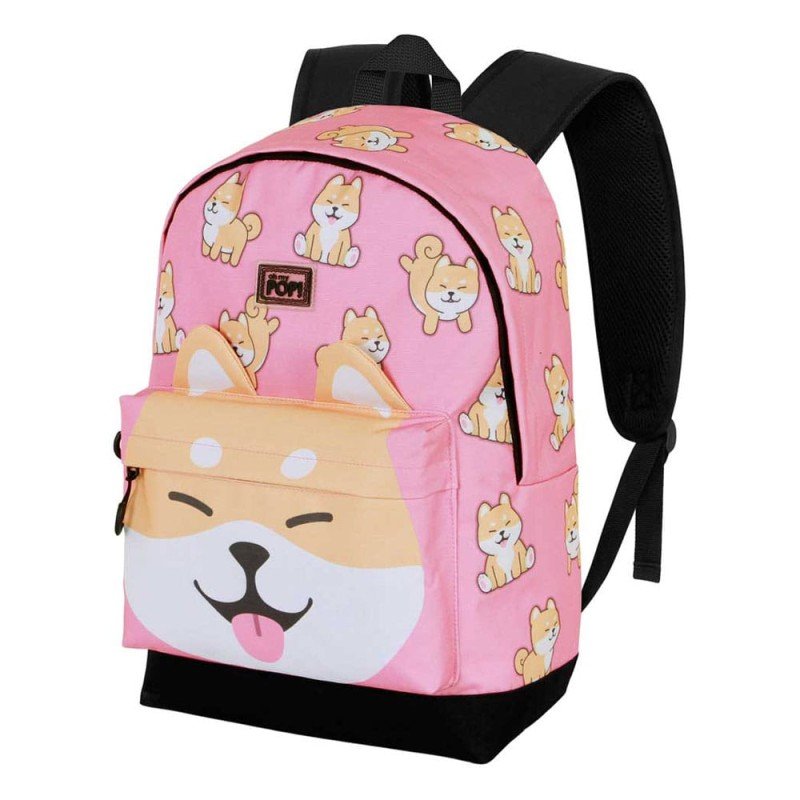 Oh My Pop! Fan HS sac à dos Shiba 2.2 | 8445118087390