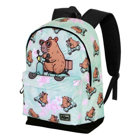 Oh My Pop! Fan HS sac à dos Capybara 2.2 | 8445118087437