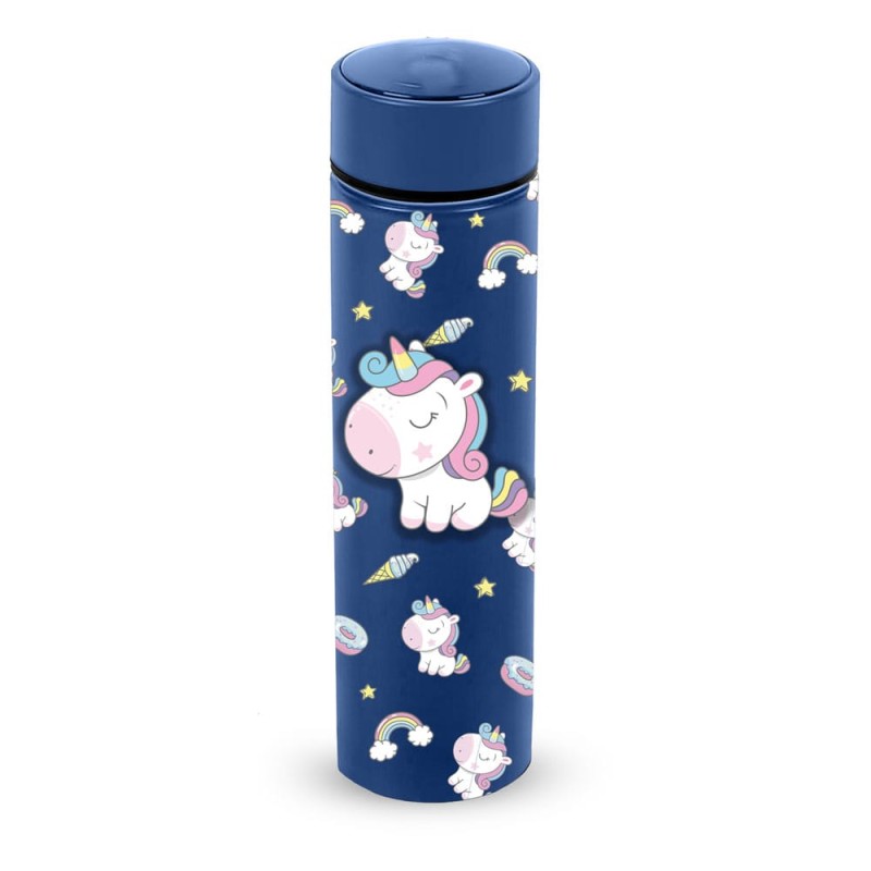 Oh My Pop! Thermo Bottle Sweety | 8445118087529