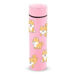Oh My Pop! Thermo Bottle Shiba | 8445118087598