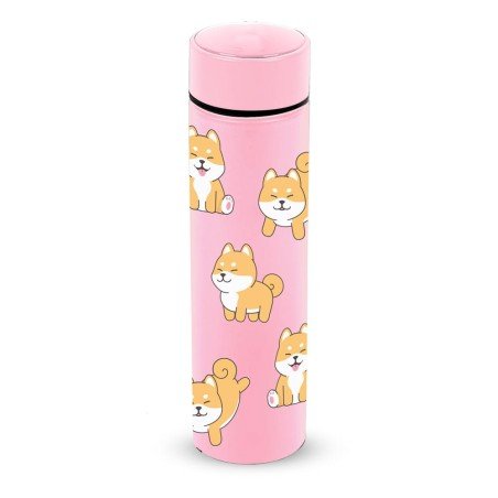 Oh My Pop! Thermo Bottle Shiba | 8445118087598