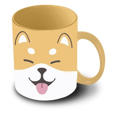 Oh My Pop! mug Shiba | 8445118091595