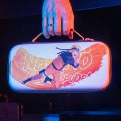 Naruto Carry Bag Switch 2 Brush | 3328170304382