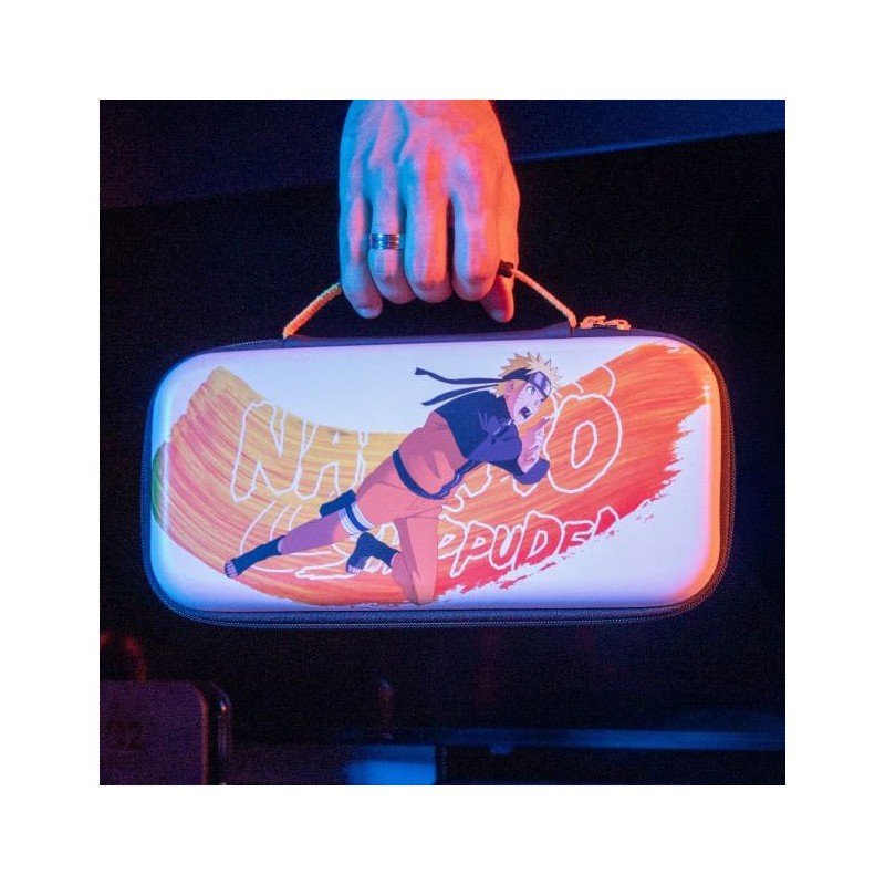 Naruto Carry Bag Switch 2 Brush | 3328170304382