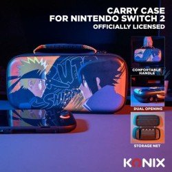 Naruto Carry Bag Switch 2 | 3328170304450