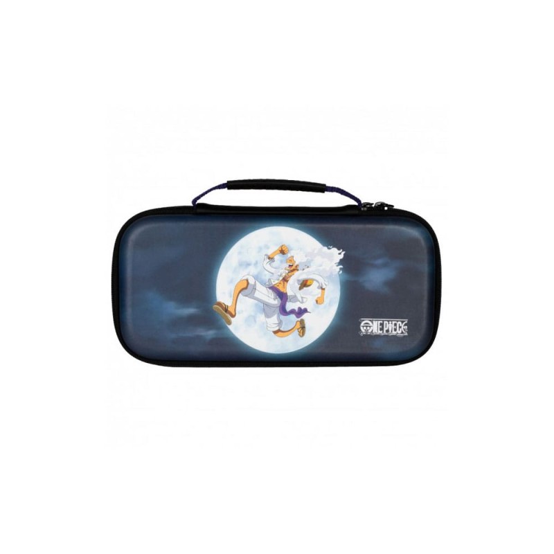 One Piece sac de transport portable Switch 2 Moon | 3328170304399