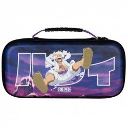 One Piece Carry Bag Switch 2 Purple | 3328170304474