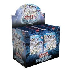 Yu-Gi-Oh! TCG Structure Deck: Blue-Eyes White Destiny Display (8) *German Version* | 4012927193631