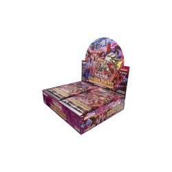 Yu-Gi-Oh! TCG Phantom Revenge présentoir boosters (24) *ANGLAIS* | 4012927193778