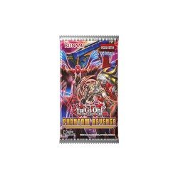 Yu-Gi-Oh! TCG Phantom Revenge présentoir boosters (24) *ANGLAIS* | 4012927193778