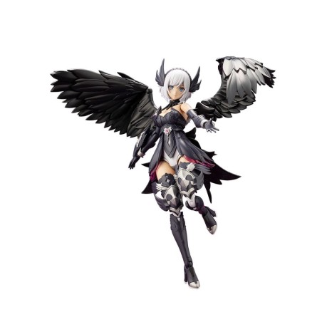 Arcanadea figurine Plastic Model Kit Lumitea ReAct-A 17 cm | 4934054056156