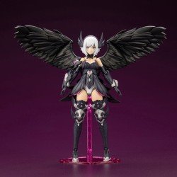 Arcanadea figurine Plastic Model Kit Lumitea ReAct-A 17 cm | 4934054056156