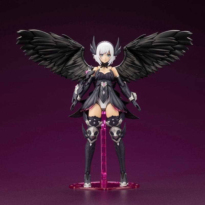 Arcanadea figurine Plastic Model Kit Lumitea ReAct-A 17 cm | 4934054056156