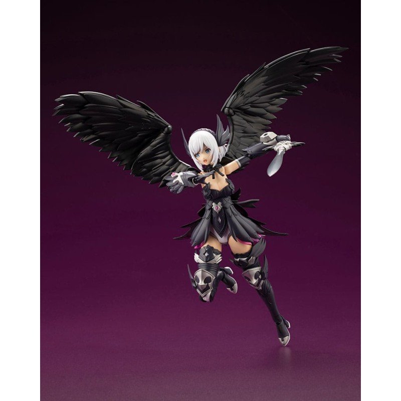 Arcanadea figurine Plastic Model Kit Lumitea ReAct-A 17 cm | 4934054056156
