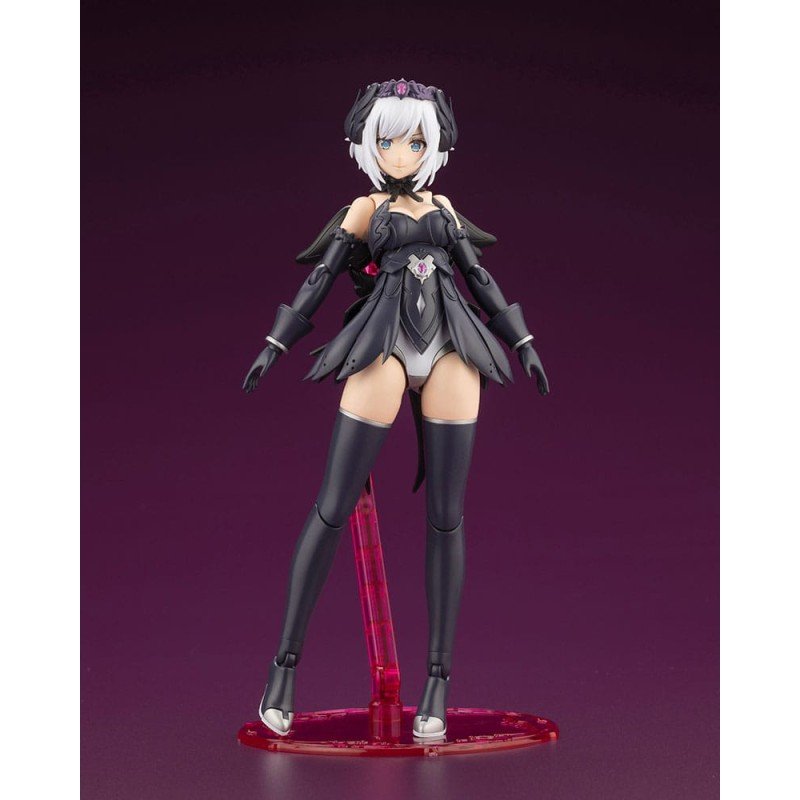 Arcanadea figurine Plastic Model Kit Lumitea ReAct-A 17 cm | 4934054056156