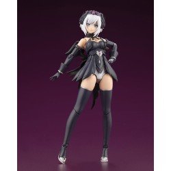 Arcanadea figurine Plastic Model Kit Lumitea ReAct-A 17 cm | 4934054056156
