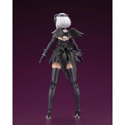 Arcanadea figurine Plastic Model Kit Lumitea ReAct-A 17 cm | 4934054056156