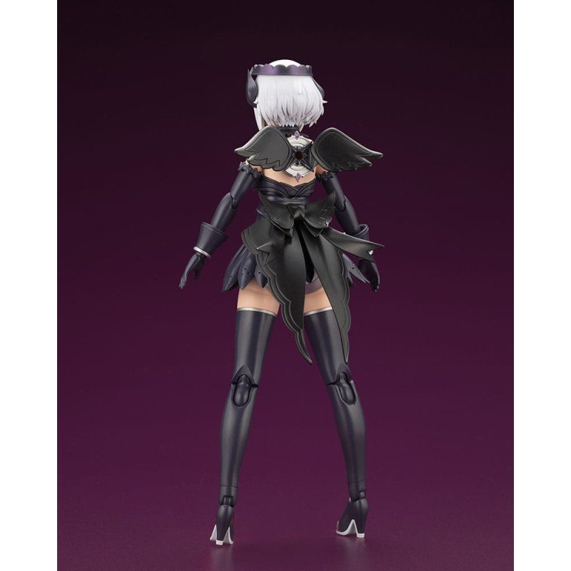 Arcanadea figurine Plastic Model Kit Lumitea ReAct-A 17 cm | 4934054056156