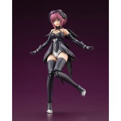 Arcanadea figurine Plastic Model Kit Lumitea ReAct-A 17 cm | 4934054056156