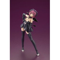 Arcanadea Plastic Model Kit Lumitea ReAct-A 17 cm | 4934054056156