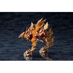 Arcanadea Plastic Model Kit XenoAlma Flame Straile 9 cm | 4934054028771