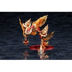 Arcanadea Plastic Model Kit XenoAlma Flame Straile 9 cm | 4934054028771