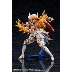 Arcanadea Plastic Model Kit XenoAlma Flame Straile 9 cm | 4934054028771