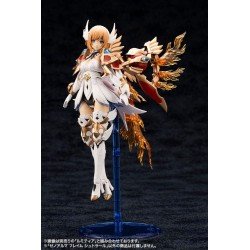 Arcanadea Plastic Model Kit XenoAlma Flame Straile 9 cm | 4934054028771