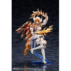 Arcanadea Plastic Model Kit XenoAlma Flame Straile 9 cm | 4934054028771