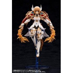 Arcanadea Plastic Model Kit XenoAlma Flame Straile 9 cm | 4934054028771