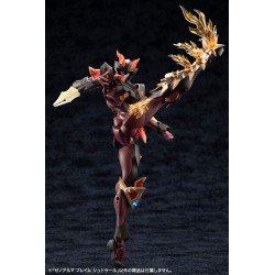 Arcanadea Plastic Model Kit XenoAlma Flame Straile 9 cm | 4934054028771