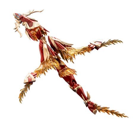 Arcanadea Plastic Model Kit XenoAlma Blaze Ophis 26 cm | 4934054028788