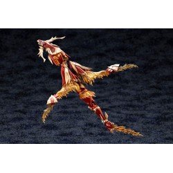 Arcanadea Plastic Model Kit XenoAlma Blaze Ophis 26 cm | 4934054028788