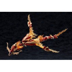 Arcanadea Plastic Model Kit XenoAlma Blaze Ophis 26 cm | 4934054028788