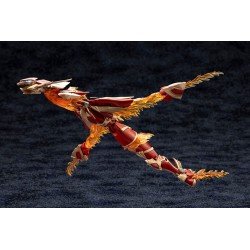 Arcanadea Plastic Model Kit XenoAlma Blaze Ophis 26 cm | 4934054028788