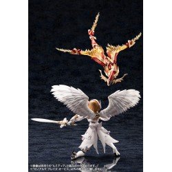 Arcanadea Plastic Model Kit XenoAlma Blaze Ophis 26 cm | 4934054028788