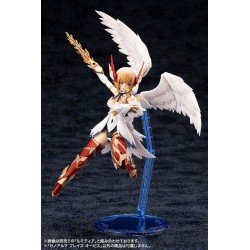 Arcanadea Plastic Model Kit XenoAlma Blaze Ophis 26 cm | 4934054028788