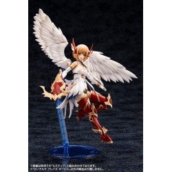 Arcanadea Plastic Model Kit XenoAlma Blaze Ophis 26 cm | 4934054028788