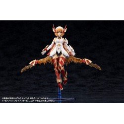 Arcanadea Plastic Model Kit XenoAlma Blaze Ophis 26 cm | 4934054028788